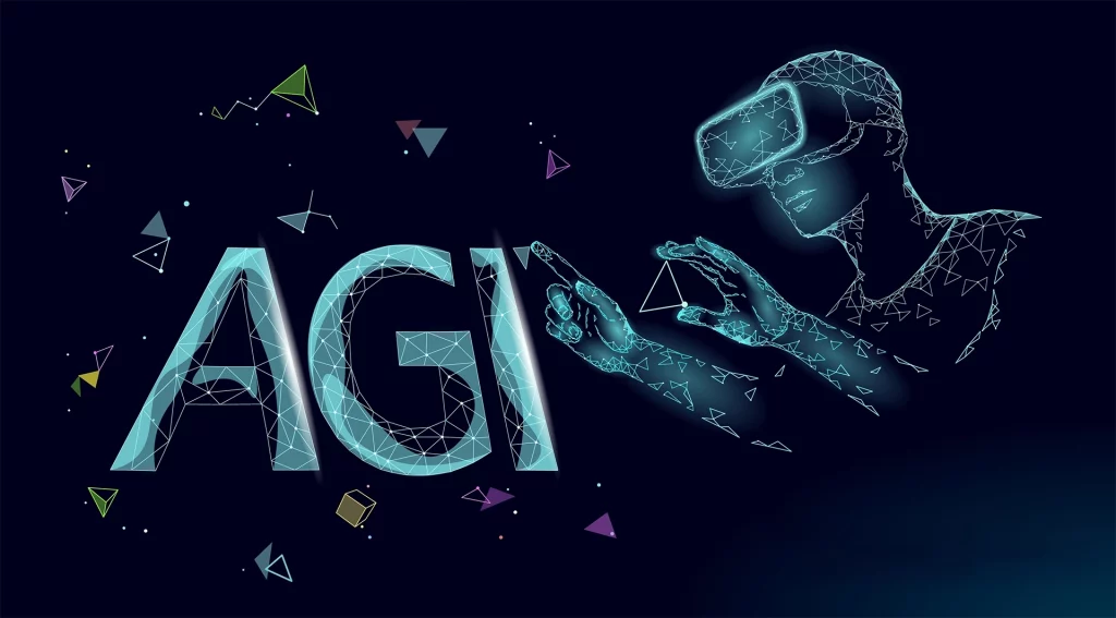 Bài viết về AGI, jagged frontier và thiết kế đào tạo