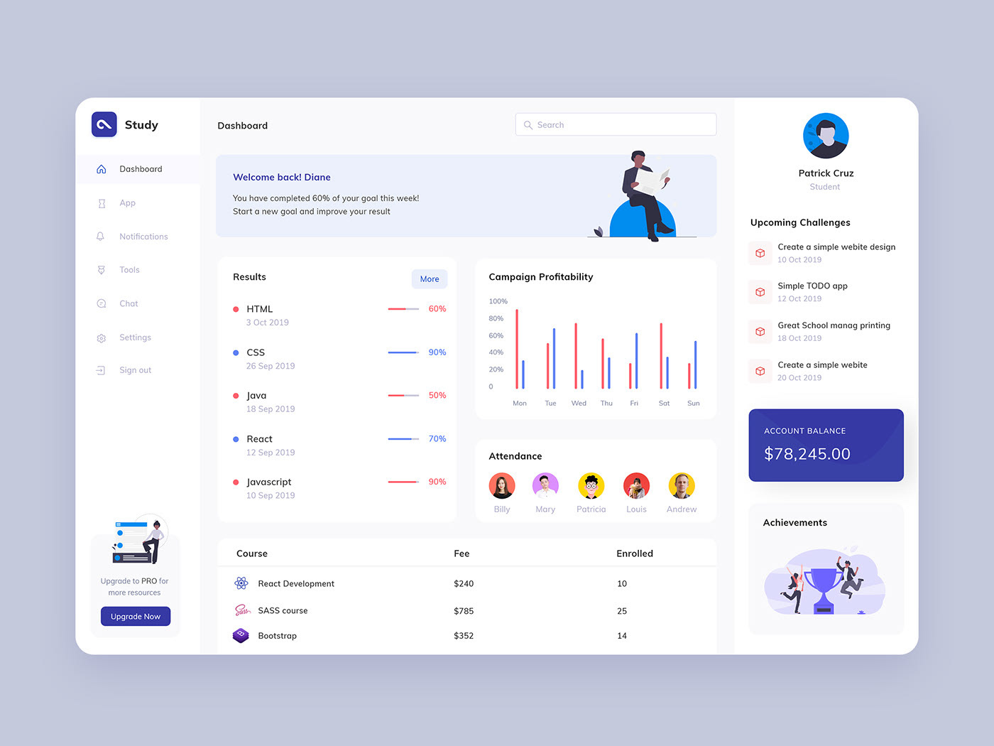 Ảnh minh họa bài viết về LMS, AI và học tập số