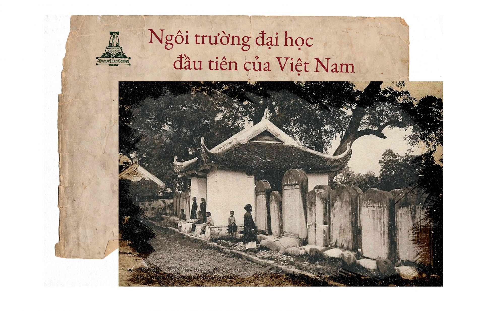 Văn miếu Quốc Tử Giám